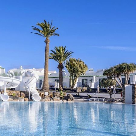 Mynd Yaiza Hotell Playa Blanca  Exteriör bild